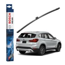 Palheta Bosch Vidro Traseiro BMW X1 2016/2022 Rear Palheta Bosch Vidro Traseiro BMW X1 2016/2022 Rear