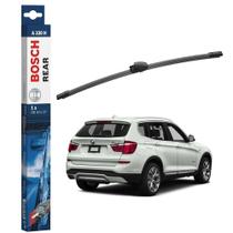 Palheta Bosch Vidro Traseiro BMW X3 2011 a 2017 Rear Palheta Bosch Vidro Traseiro BMW X3 2011 a 2017 Rear