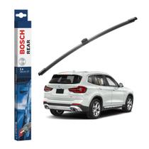 Palheta Bosch Vidro Traseiro BMW X3 2018 a 2025 Rear Palheta Bosch Vidro Traseiro BMW X3 2018 a 2025 Rear