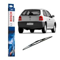 Palheta Bosch Vidro Traseiro Gol G3 1999/2006 Rear