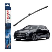 Palheta Bosch Vidro Traseiro Mercedes A200 Hatch 2018 a 2024 Rear Palheta Bosch Vidro Traseiro Mercedes A200 Hatch 2018 a 2024 Rear
