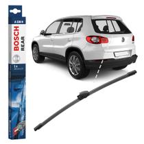 Palheta Bosch Vidro Traseiro Tiguan 2009 a 2019 Rear Palheta Bosch Vidro Traseiro Tiguan 2009 a 2019 Rear