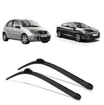 Palheta c3 2012 a 2018, fluence 2011 a 2018 (par) apx2416