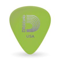 Palheta Celuloide Glow Extra Pesada D'Addario 1CCG7-10
