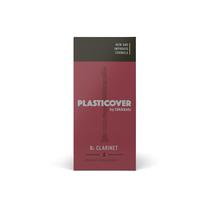 Palheta Clarineta Bb 1.0 (5 Unidades) D Addario Plasticover