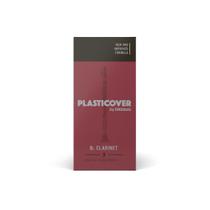 Palheta Clarineta Bb 1.5 (5 Unidades) D Addario Plasticover F035