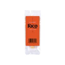 Palheta Clarineta Bb 2.0 (Unidade) D Addario Rico 50/RCA0120 Palheta Clarineta Bb 2.0 (Unidade) D Addario Rico 50/RCA0120