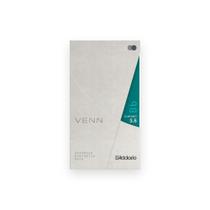 Palheta Clarineta Bb 3.5 (Unidade) D Addario Venn VBB0135G2