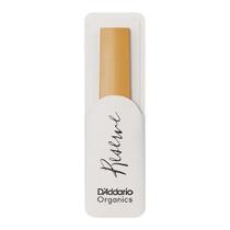 Palheta Clarineta Bb 3.5 (Unidade) DAddario Organic Reserve Palheta Clarineta Bb 3.5 (Unidade) DAddario Organic Reserve