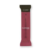 Palheta Clarineta Bb3 D&x0027Addario Plasticover 25/RRPBCL300-B25 Palheta Clarineta Bb3 D&x0027Addario Plasticover 25/RRPBCL300-B25