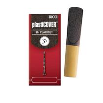 Palheta clarineta plasticover 3 1/2 (016326) Palheta clarineta plasticover 3 1/2 (016326)