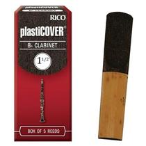Palheta Clarinete 1,5 RRP05BCL150 Unidade - Plasticover
