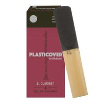 Palheta clarinete 3 (unidade) - plasticover