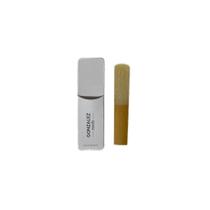 Palheta Clarinete N2 1/4 Gonzalez GD