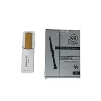 Palheta Clarinete N3 Gonzalez GD