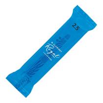 Palheta Clarinete Rico Royal Bb 2,5 3851 Palheta Clarinete Rico Royal Bb 2,5 3851