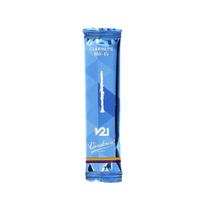Palheta clarinete vandoren mib eb 4 Palheta clarinete vandoren mib eb 4