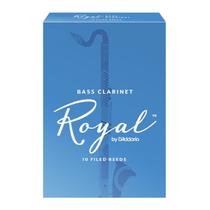 Palheta clarone 2 (unidade) - rico royal