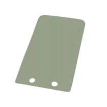 Palheta controle gases preta (unidade) mobilete caloi/monark