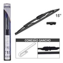 Palheta convencional dianteira 15" polegadas (fixacao gancho e ou baioneta) pvt15universal Palheta convencional dianteira 15" polegadas (fixacao gancho e ou baioneta) pvt15universal