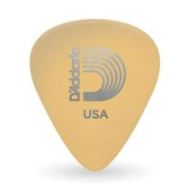 Palheta Cortex Pesada (Pacote Com 10) D'Addario 1UCT6-10