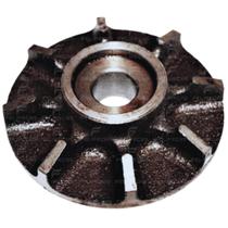 Palheta da Bomba de Água Yanmar BT22 BT33 BTD22 BTD33