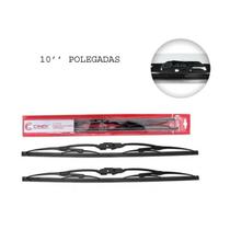 Palheta de Ferro 10'' Cinoy Par