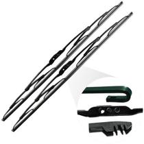 Palheta de Ferro 22 Polegadas Par