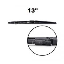 Palheta de Ferro Traseira Carenada Tipo Original 13" - Cinoy