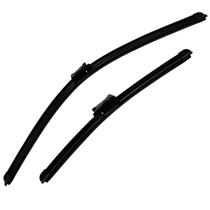 Palheta De Limpador Dianteira Especifica Honda City 2009 Até 2014 Fit 2009 Até 2014