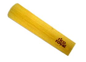 Palheta De Sax Soprano Rico Royal Nº 2.5