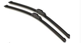 Palheta de Silicone Limpador de Parabrisa GM Meriva, Zafira
