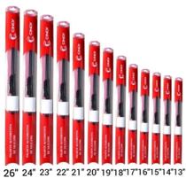 Palheta de Silicone Limpador de Parabrisa Universal Cinoy