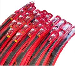 Palheta de Silicone SW Limpador de Para-Brisa 26" CX 60 Unidades