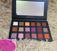 Palheta de sombra Palheta de sombra