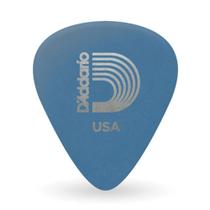 Palheta Delrin 1.0mm (25 Un) DAddario Duralin 1DBU5-25 Palheta Delrin 1.0mm (25 Un) DAddario Duralin 1DBU5-25