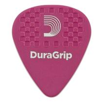 Palheta Delrin 1.20mm (25 Un) DAddario Duragrip 7DPR6-25 Palheta Delrin 1.20mm (25 Un) DAddario Duragrip 7DPR6-25