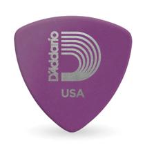 Palheta Delrin 1.20mm(25 Un) DAddario Duralin Wide 2DPL6-25 Palheta Delrin 1.20mm(25 Un) DAddario Duralin Wide 2DPL6-25