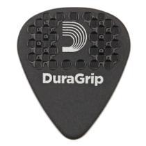 Palheta Delrin 1.50mm (25 Un) DAddario Duragrip 1DBK7-25 Palheta Delrin 1.50mm (25 Un) DAddario Duragrip 1DBK7-25