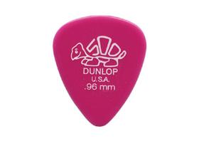 Palheta Delrin 500 0,96mm Pacote Com 12 Dunlop