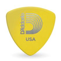 Palheta Delrin .70mm (25 Un) DAddario Duralin Wide 2DYL3-25 Palheta Delrin .70mm (25 Un) DAddario Duralin Wide 2DYL3-25