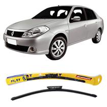 Palheta Dianteira 16 Pol LD Fluence 2011 A 2013 Symbol 2009 Ate 2012 C4 Cactus 2019 Em diante Fastback 2022 Em diante Encaixe MB3M Adaptador 3M 16 Po Palheta Dianteira 16 Pol LD Fluence 2011 A 2013 Symbol 2009 Ate 2012 C4 Cactus 2019 Em diante Fastback 2022 Em diante Encaixe MB3M Adaptador 3M 16 Po