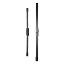 Palheta Dianteira 24''/15'' Uno 15/20/idea 04/16/fiorino 14/19/argo 17/20/sonic 12/17/cronos 18/19 80425