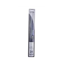 Palheta dianteira 24/24" scania série p r t 1991 até 1998 gancho par - Vetor