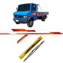 PALHETA DIANTEIRA 24" 4000 1992 Em Diante 6000 1992 Em Diante 7000DX 1992 Até 2005 8500