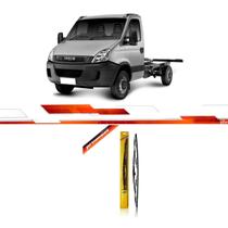 Palheta dianteira 24 pol daily master g1 g2 vm metalica com esguicho Palheta dianteira 24 pol daily master g1 g2 vm metalica com esguicho