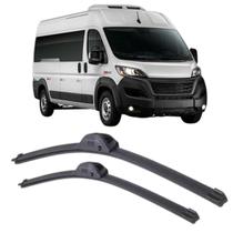 Palheta dianteira 26/22 pol Ducato G2 2018 em diante Gancho Palheta dianteira 26/22 pol Ducato G2 2018 em diante Gancho