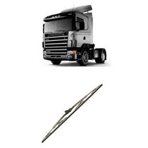 Palheta Dianteira 27 pol Tgl TTgs Tx V8 Compatível Transit SC Serie Iv Serie V SC 114 SC 124 SC 94 Encaixe Em Gancho Adaptador F5 686 mm