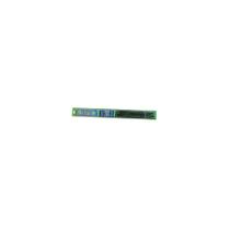 Palheta dianteira 510mm vw volkswagen gol / ecosport / blazer - valeo