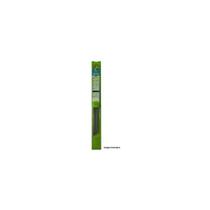 Palheta dianteira 510mm vw volkswagen gol / gm chevrolet blazer / ford escort - valeo